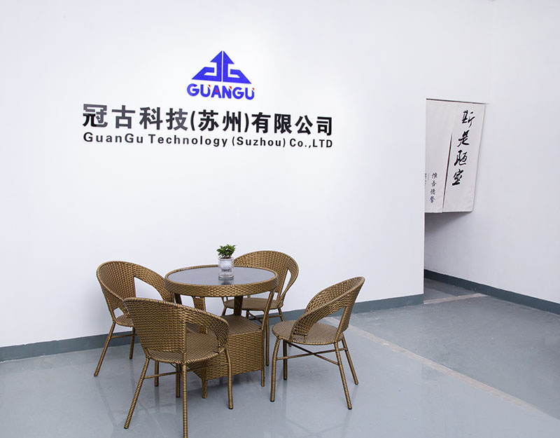 BudapestCompany - Guangu Technology